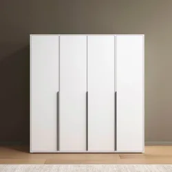 rauch Drehtürenschrank 