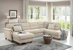 Home affaire Wohnlandschaft 