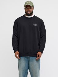 Jack & Jones PlusSize Sweatshirt 
