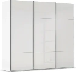 rauch Schwebetürenschrank 