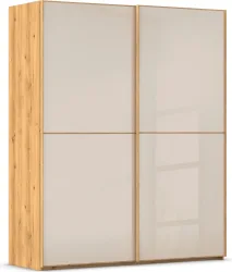 rauch Schwebetürenschrank 