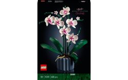 LEGO, 10311 Creator Expert Orchidee, Konstruktionsspielzeug