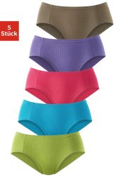 PETITE FLEUR Jazzpants (5 Stück)