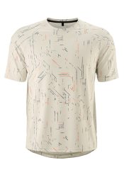 Gonso Radtrikot »Trail Jersey M« Herren Fahrradtrikot kurzarm, lässiges MTB-Shirt, Quick-Dry, Loose fit
