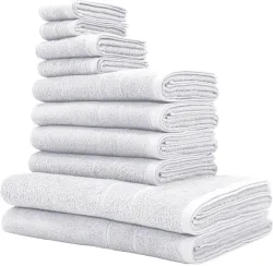 GOODproduct Handtuch Set 