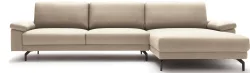 Creation BY ROLF BENZ Ecksofa 