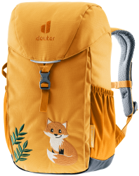 deuter Kinderrucksack »WALDFUCHS 10«