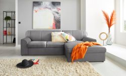 DOMO collection Ecksofa
