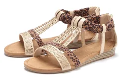LASCANA Sandale 