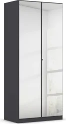 rauch Drehtürenschrank 
