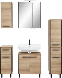 Saphir Badmöbel-Set 