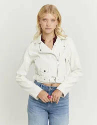Tally Weijl Lederimitatjacke 