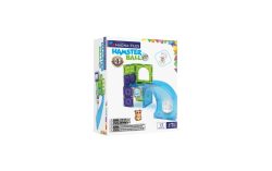 Steinbaukasten »Magna-Tiles Hamster Ball 13 Teile«
