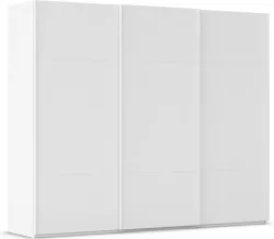 rauch Schwebetürenschrank 