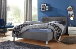 Westfalia Schlafkomfort Polsterbett 