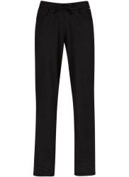 Trigema Jerseyhose, DELUXE Baumwolle