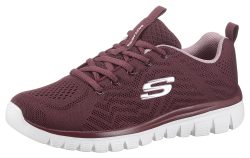 Skechers Sneaker »Graceful - Get Connected«