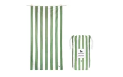 Dock&Bay - Towel CABANA XL khaki