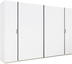 rauch Schwebetürenschrank 