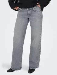 ONLY Low-rise-Jeans 