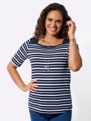Casual Looks T-Shirt »Shirt-Set« 2 tlg.