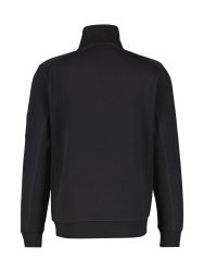 LERROS Sweatshirt »LERROS Sweattroyer in Struktur-Mix-Qualität«