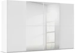 rauch Schwebetürenschrank 