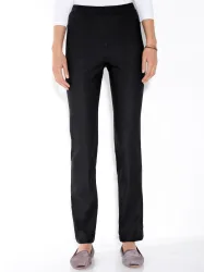Classic Basics Dehnbund-Hose