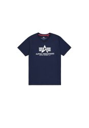 Alpha Industries T-Shirt »Alpha Industries Men - T-Shirts Basic V-Neck T«