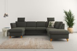 Home affaire Kopfstütze, (Set, 2 St., 2 Stk), passend zur Serie 
