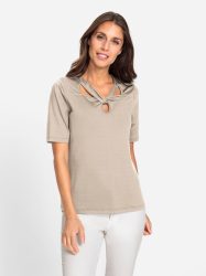heine T-Shirt »Shirt« 1 Stk. tlg.