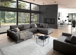 Home affaire Wohnlandschaft 