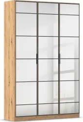 rauch Drehtürenschrank 