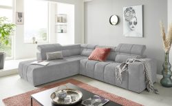 DOMO collection Ecksofa
