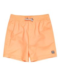Billabong Badeshorts »All Day Layback«