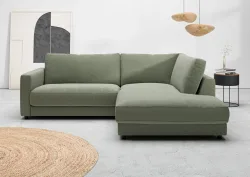 Home affaire Ecksofa 
