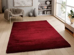 OCI DIE TEPPICHMARKE Hochflor-Teppich 