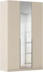 GOODproduct Drehtürenschrank 