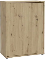 FORTE Schuhschrank 
