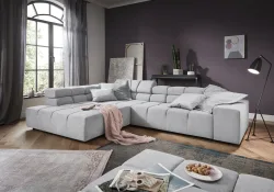 Home affaire Ecksofa 