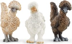 Farm World Hühnerfreunde, Spielfigur