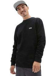 Vans Sweatshirt »LEFT CHEST CREW«