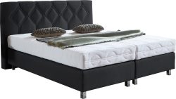 Westfalia Schlafkomfort Boxspringbett »Phönix«