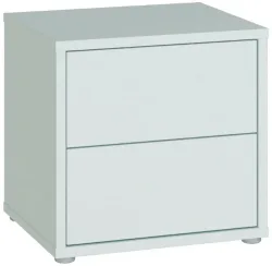 FORTE Nachtkommode 