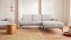 Guido Maria Kretschmer Home&Living Ecksofa »Palíc«