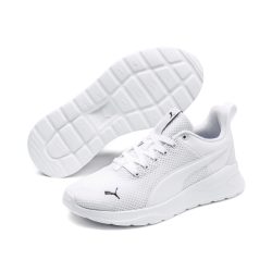Puma Sneakers, Low Top Anzarun Lite Jr 37