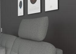 sit&more Kopfstütze »Balvieni«, in hochwertiger Verarbeitung