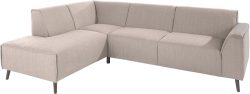 DOMO collection Ecksofa