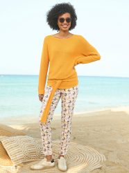 heine Strickpullover »Pullover«