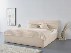 Westfalia Schlafkomfort Polsterbett 